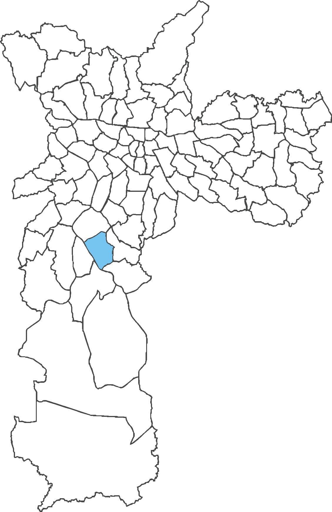図カンポグランデ地区