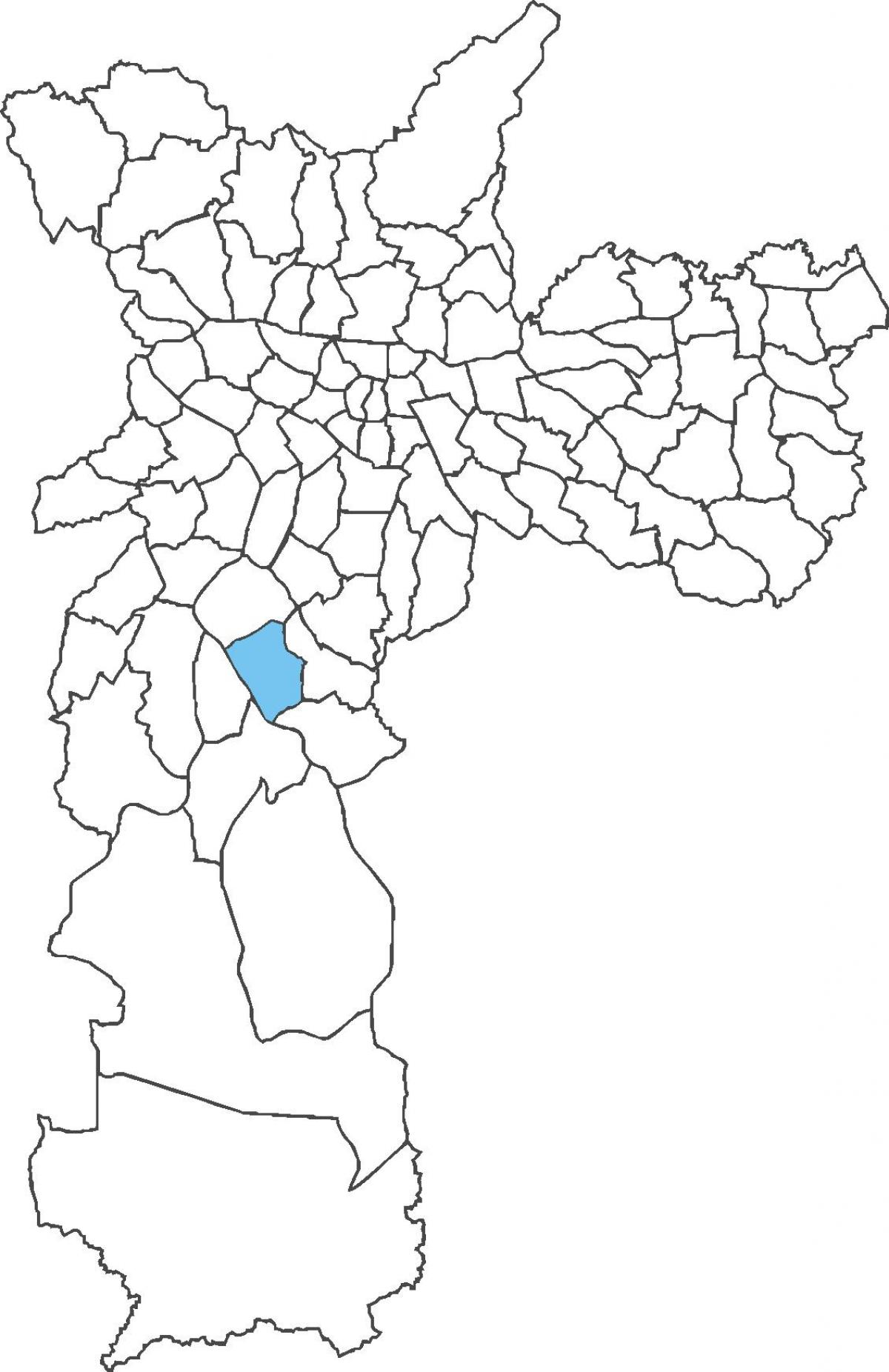 図カンポグランデ地区