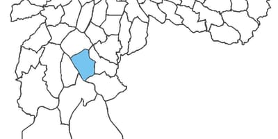 図カンポグランデ地区