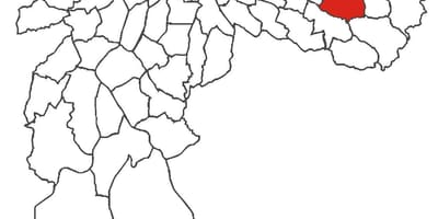 地図公園なカルモ地区