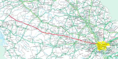 地図ホ高速道路-SP280
