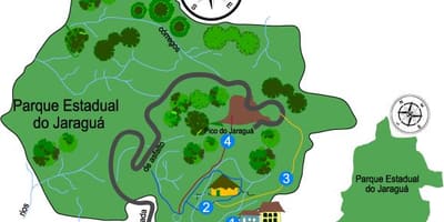 地図ムピーク