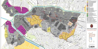 マラパサンパウロ-職業の土壌