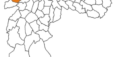 マリオPequeno地区