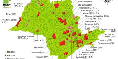 図研の連邦サンパウロ-IFSP
