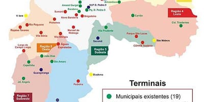 図端子バスサンパウロ
