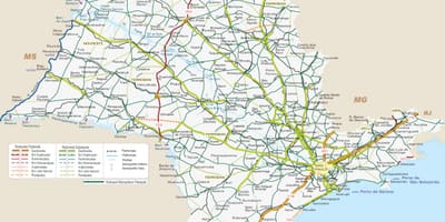 地図SP輸送
