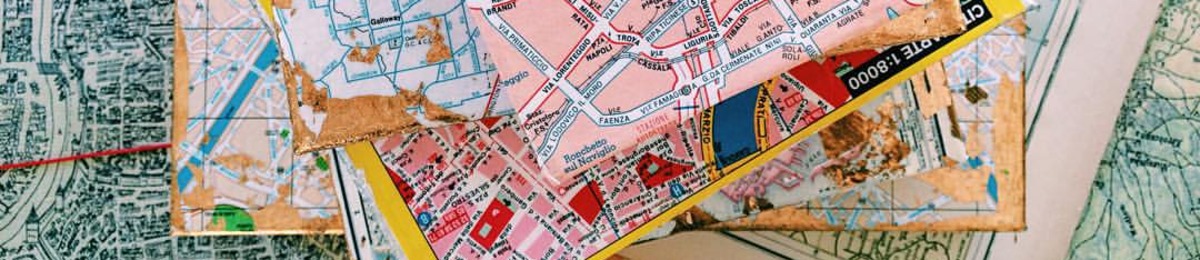 サンパウロの地図その他